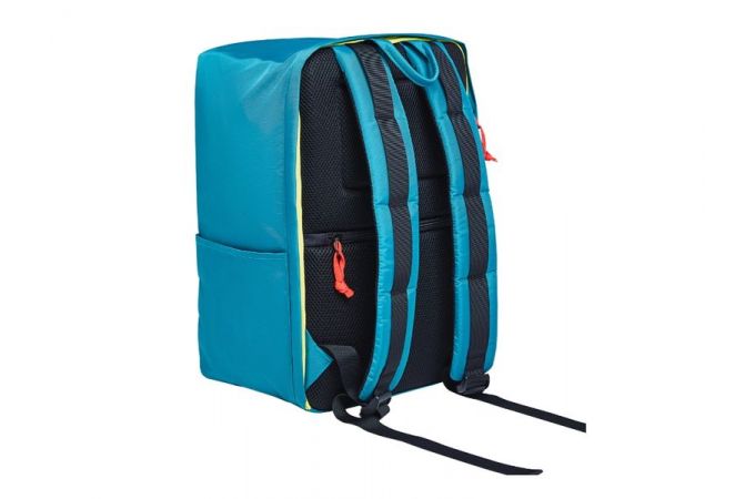 Рюкзак для ноутбука 15,6" Canyon CSZ-02 (темно-зеленый)