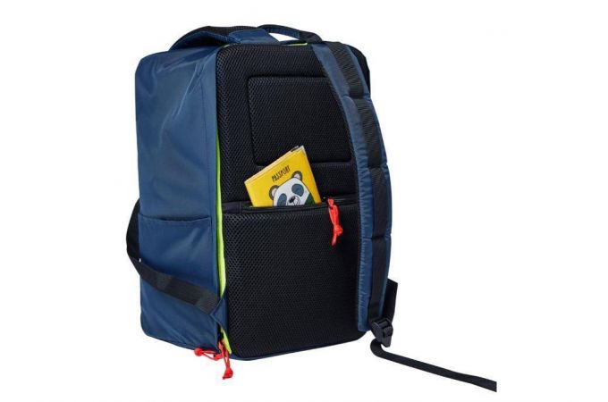 Рюкзак для ноутбука 15,6" Canyon CSZ-02 (темно-синий)