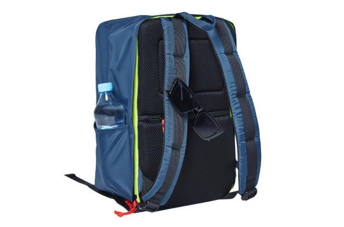 Рюкзак для ноутбука 15,6" Canyon CSZ-02 (темно-синий)