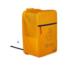 Рюкзак для ноутбука 15,6" Canyon CSZ-03 CNS-CSZ03YW01 (желтый)