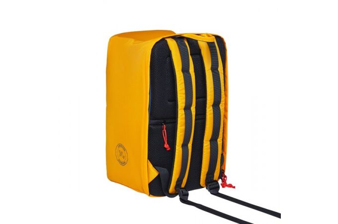 Рюкзак для ноутбука 15,6" Canyon CSZ-03 CNS-CSZ03YW01 (желтый)