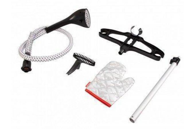 Отпариватель ENDEVER Odyssey Q-1 лиловый 2000Вт, 45г/мин