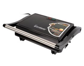 Электрогриль ENDEVER Grillmaster 113 1500Вт, 230*146 мм