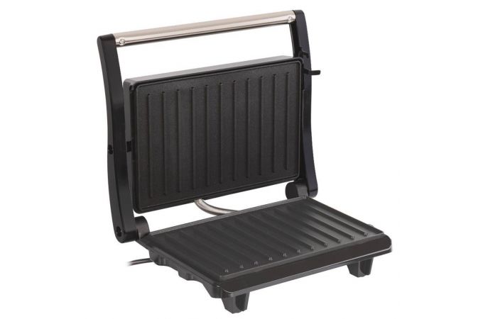 Электрогриль ENDEVER Grillmaster 113 1500Вт, 230*146 мм