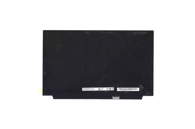 10Матрица 15.6 40pin Slim FullHD (1920x1080) LED IPS 35см без ушек 360Гц разъем 20мм (B156HAN12.5)