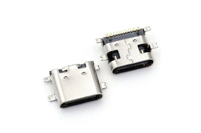 Разъем зарядки 12PIN (Type-C)