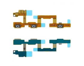 Шлейф для Huawei Honor 20 Pro (YAL-L41) на кнопки громкости + включения, org