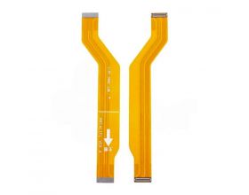 Шлейф для Huawei Honor X9b (ALI-NX1) межплатный, org