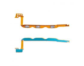 Шлейф для Huawei Honor X9b (ALI-NX1) на кнопки громкости + включения, org