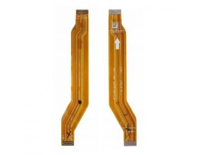 Шлейф для OPPO A53 межплатный, org