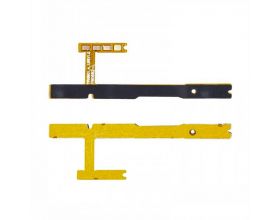 Шлейф для Samsung A146B Galaxy A14 5G на кнопки громкости + кнопка включения, org