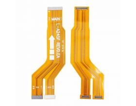 Шлейф для Samsung A245F Galaxy A24 4G межплатный, org