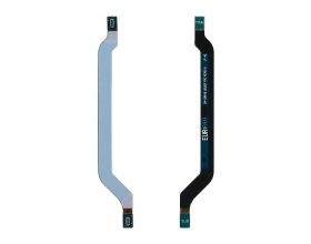 Шлейф для Samsung G991B Galaxy S21 межплатный (узкий) org