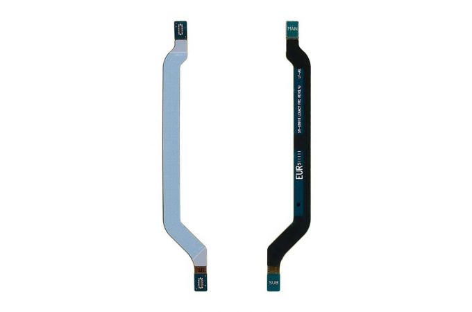 Шлейф для Samsung G991B Galaxy S21 межплатный (узкий) org