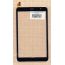 Тачскрин для планшета DEXP Ursus S380 (черный)