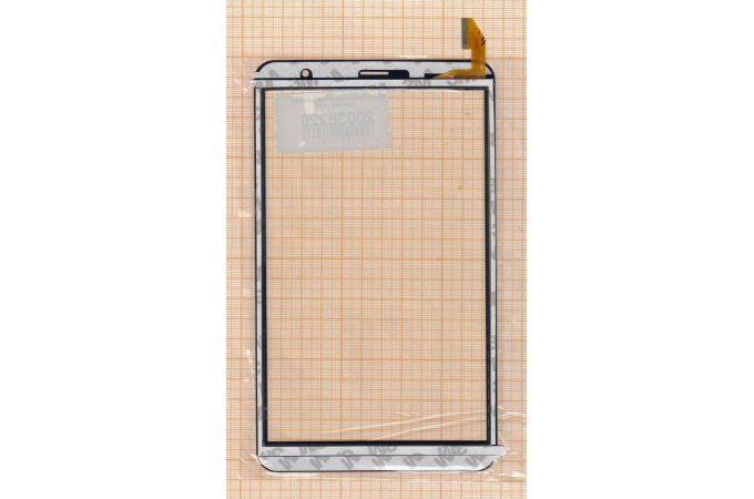 Тачскрин для планшета DEXP Ursus S380 (черный)
