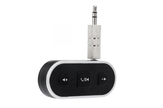 Bluetooth AUX адаптер для штатных магнитол HI-FI 12pin | privilegiya26.ru