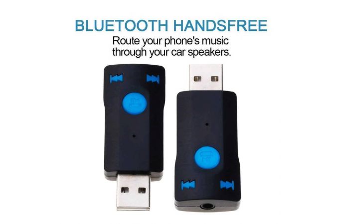 Bluetooth адаптер для автомагнитолы Орбита OT-PCB02 (Jack 3.5мм)