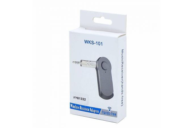 Bluetooth адаптер для автомагнитолы Орбита WKS-101