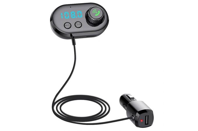 FM-Модулятор Орбита Q16 (Bluetooth)