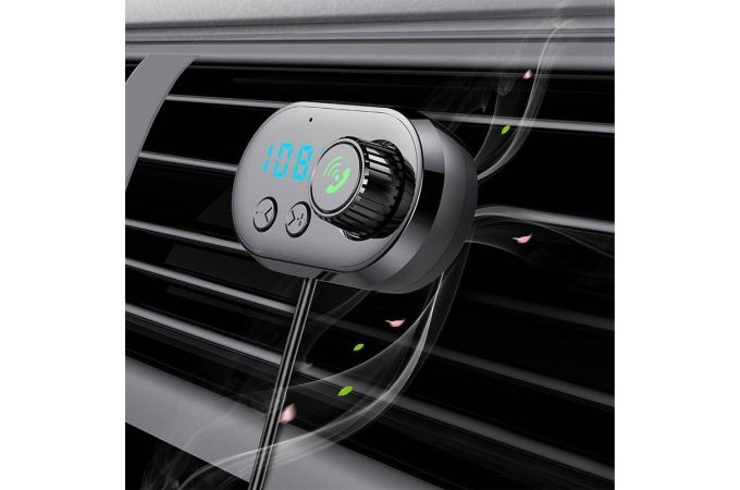 FM-Модулятор Орбита Q16 (Bluetooth)