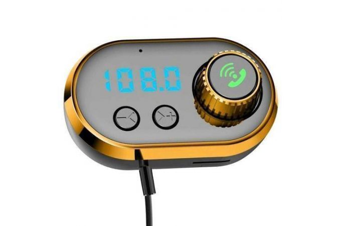 FM-Модулятор Орбита Q16 (Bluetooth)