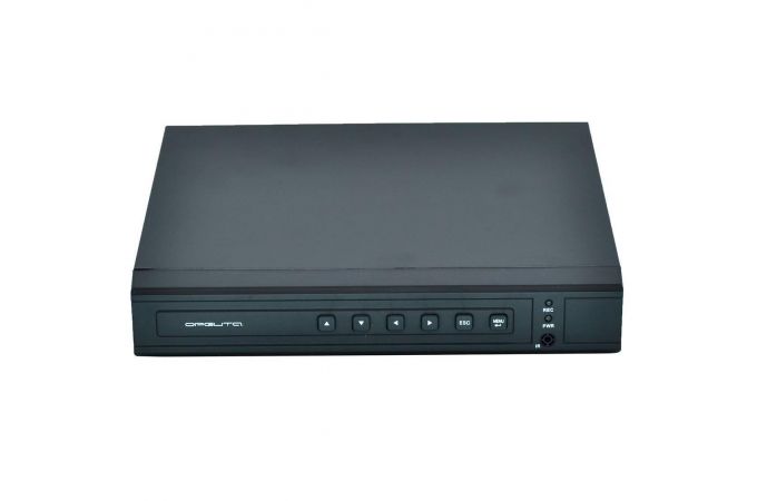 Видеорегистратор Орбита OT-VNR04(613) AHD (8 камер, 5Мр)