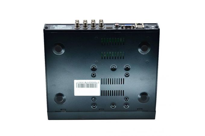 Видеорегистратор Орбита OT-VNR04(613) AHD (8 камер, 5Мр)