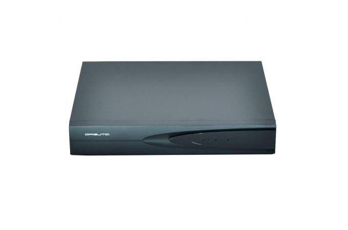 Видеорегистратор IP Орбита OT-VNR08 (16 камер, 5Мр)