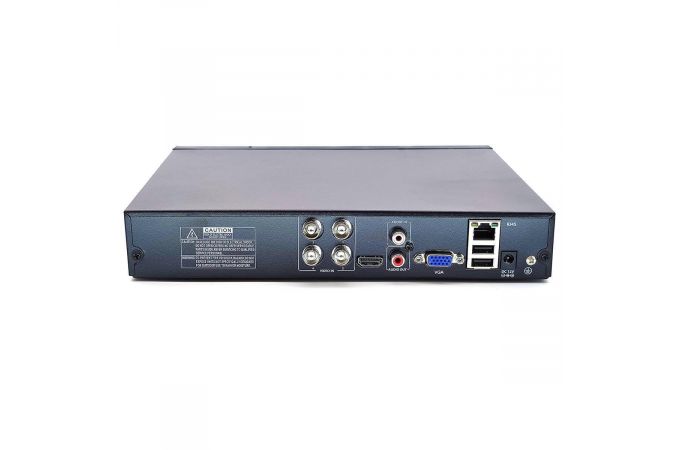 Видеорегистратор Орбита OT-VNR12 AHD (4 камеры, 5Мр)
