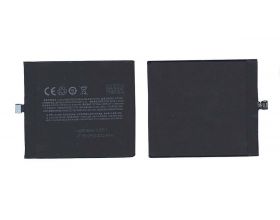 Аккумуляторная батарея BT53S для MeiZu Pro 6s 3050mAh VB (062146)