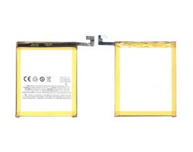 Аккумуляторная батарея BT68 для Meizu M3S mini VB (016009)(4/62-6/8)