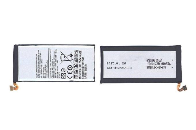 Аккумулятор EB-BA300ABE для Samsung Galaxy A3 SM-A300F, SM-A300F VB (016300)