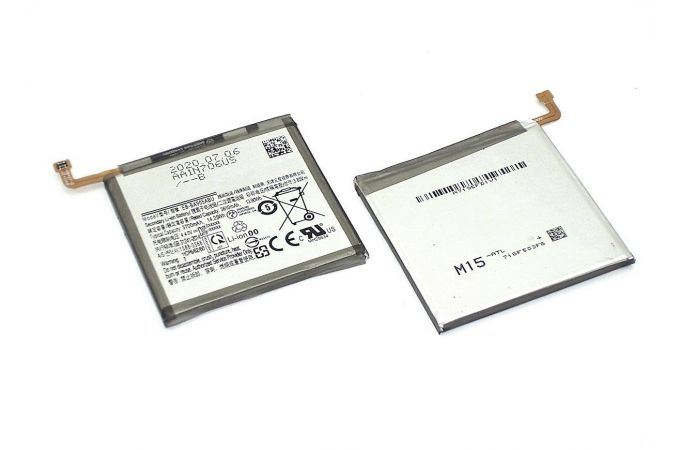 Аккумулятор EB-BA905ABU для телефона Samsung A80 A805FD VB