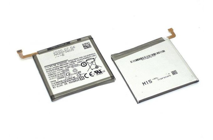 Аккумулятор EB-BA905ABU для Samsung A80 A805FD VB