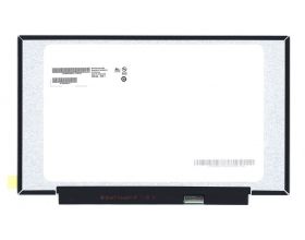 Матрица для ноутбука 14.0 30pin Slim FullHD (1920x1080) LED IPS 31,5см без крепления (B140HAN04.0)