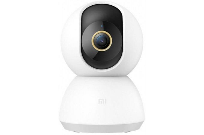 Видеокамера Xiaomi Mi 360° Home Security Camera 2K Model: MJSXJ09CM; SKU: BHR4457GL