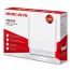 Wi-Fi роутер Mercusys MW302R 802.11n, 2.4 ГГц, 300 Мбит/с, 3xLAN