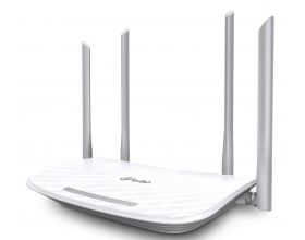 Wi-Fi роутер TP-Link Archer A5 802.11a/b/g/n/ac, 2.4/5 ГГц, 300/867 Мбит/с, 4xLAN