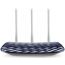 Wi-Fi роутер TP-Link Archer C20 802.11a/b/g/n/ac, 2.4/5 ГГц, 300/433 Мбит/с, 4xLAN