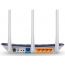 Wi-Fi роутер TP-Link Archer C20 802.11a/b/g/n/ac, 2.4/5 ГГц, 300/433 Мбит/с, 4xLAN