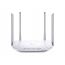 Wi-Fi роутер TP-Link Archer C50 802.11a/b/g/n/ac, 2.4/5 ГГц, 300/867 Мбит/с, 4xLAN