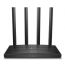 Wi-Fi роутер TP-Link Archer C6 (V3.20) 802.11a/b/g/n/ac, 2.4/5 ГГц, 300/867 Мбит/с, 4xLAN