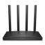 Wi-Fi роутер TP-Link Archer C6 (V3.20) 802.11a/b/g/n/ac, 2.4/5 ГГц, 300/867 Мбит/с, 4xLAN
