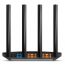 Wi-Fi роутер TP-Link Archer C6 (V3.20) 802.11a/b/g/n/ac, 2.4/5 ГГц, 300/867 Мбит/с, 4xLAN