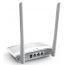 Wi-Fi роутер TP-Link TL-WR820N 802.11n, 2.4 ГГц, 300 Мбит/с, 2xLAN