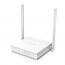 Wi-Fi роутер TP-Link TL-WR844N 802.11n/b/g 2,4 ГГц,  300 Мбит/с, 4 х LAN