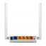 Wi-Fi роутер TP-Link TL-WR844N 802.11n/b/g 2,4 ГГц,  300 Мбит/с, 4 х LAN
