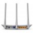 Wi-Fi роутер TP-Link TL-WR845N 802.11n/b/g, 2,4 ГГц,  300 Мбит/с, 4 х LAN