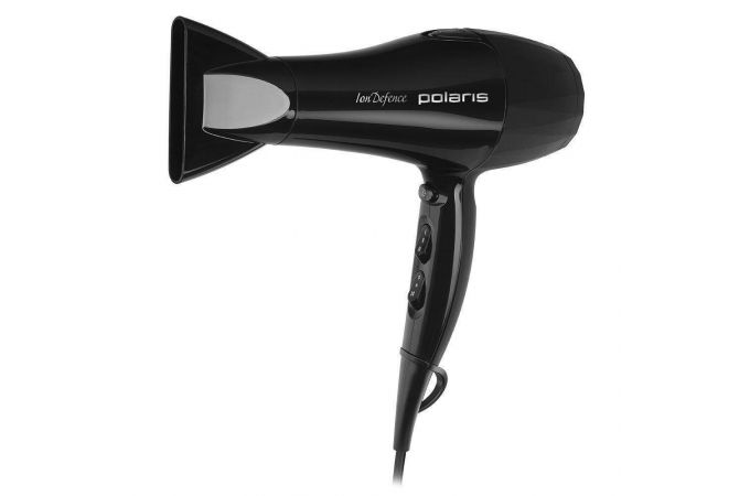 Фен POLARIS PHD 2256Ti 2200 Вт